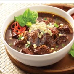 Rawon Sapi