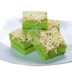 Bolu Pandan