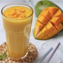 Jus Mangga Segar