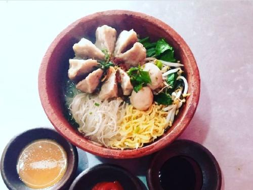 Baso Mas No 2, Cimahi/Melong/No284 - GoFood
