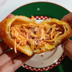 Paket Risol Ayam Suwir Isi 5 Pcs