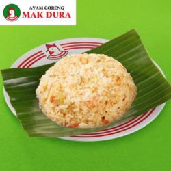 Extra Nasi Wangi