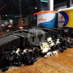 Oreo Susu Black Sweet