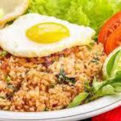 Nasi Goreng Happy Spesial