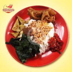 Nasi Gulai Kikil