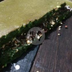 Martabak Manis Matcha Coklat