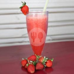 Jus Strawberry Segar