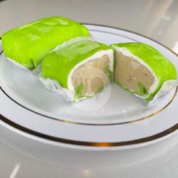 Pancake Durian Premium Jumbo Isi 2