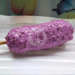 Pisang Rasa Taro