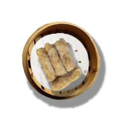 Dimsum Kulit Tahu Udang