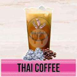 Thai Coffee