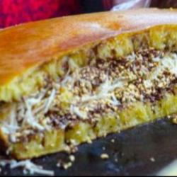 Martabak Manis Special Campur