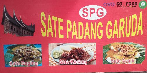 Sate Padang Garuda (SPG), Jl. Tahi Bonar Simatupang