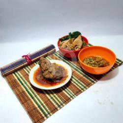 Hati Rendang