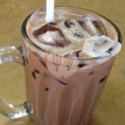 Es Susu Coklat