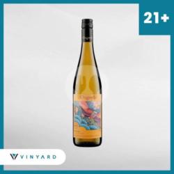 Dragonfly Moscato 750ml