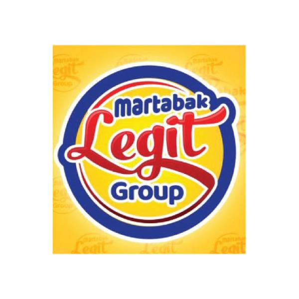Martabak Legit Group