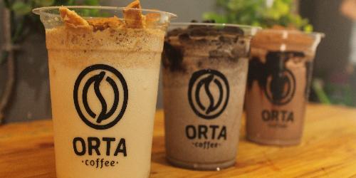 ORTA Coffee, KS Tubun Dalam
