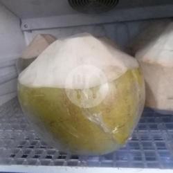 Kelapa Muda
