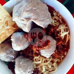 Indomie Bakso