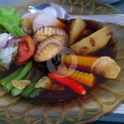 Selat Galantin