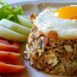 Nasi Goreng Istimewah