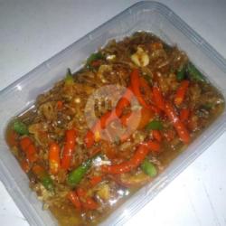 Sambal Rebon / Box