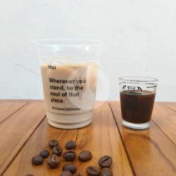 Es Kopi Susu Mint