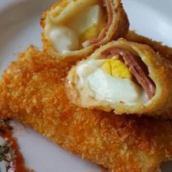 Risol Mayo Isi 10 Di Goreng