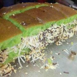 Pandan Special Komplit