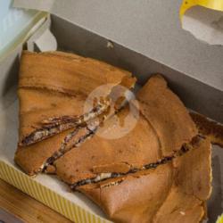 Tipker Coklat Kacang