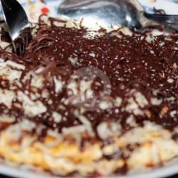 Pisang Epe Coklat