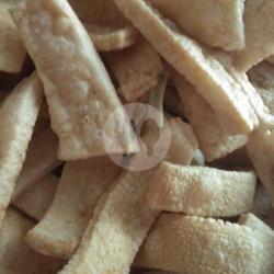 Krupuk Rambak