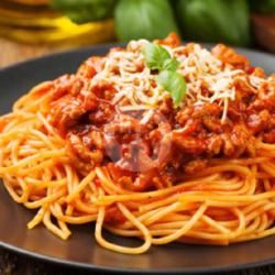 Spaghetti Bolognese