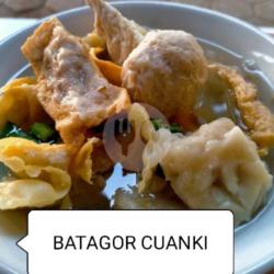 Batagor Cuanki