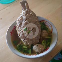 Bakso Iga Buntel