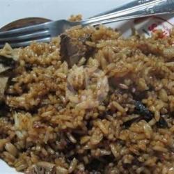 Nasgor Babat Kambing