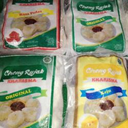 Rujak Cireng Kharisma