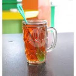 Teh Tawar Panas