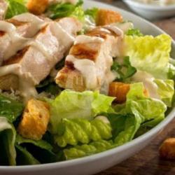 Caesar Chicken Salad