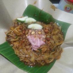 Mie Tiaw Basah