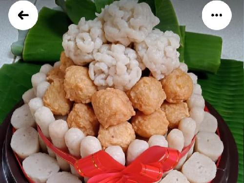 WARUNG PEMPEK MANGCEK