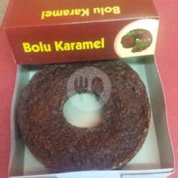 Bolu Karamel/ Sarang Semut