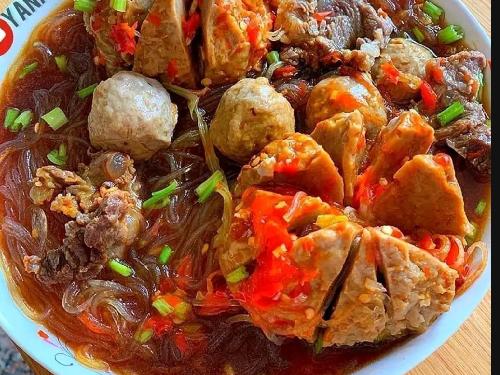 Bakso
