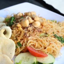 Bihun Goreng Ayam