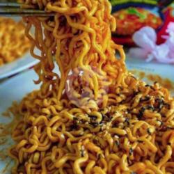 Paket Mie Pedas Mampus 2