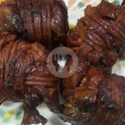 Ampela Ati Bakar