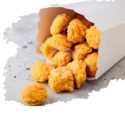 Chicken Pop Snack