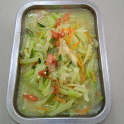 Sayur Labuh