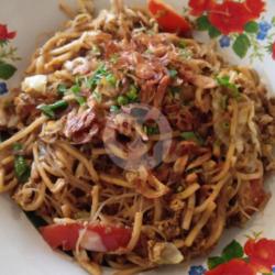 Bakmie Goreng (mie Dan Bihun)